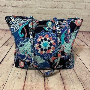 Vera Bradley Small Tote